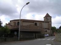 Maquens - Eglise Saint Saturnin (5)